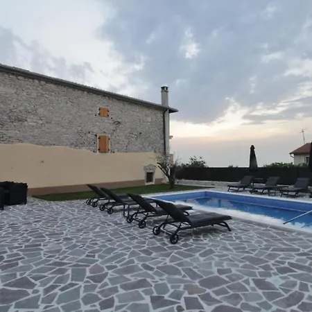 Villa Druskovic 8