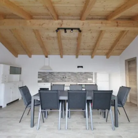Villa Villa Druskovic 8