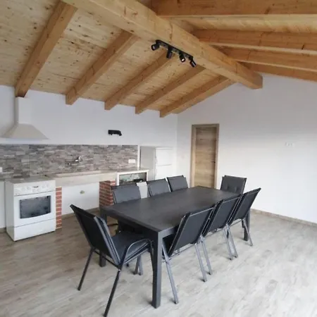 Villa Druskovic 8 * Triban