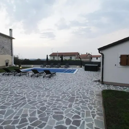 Villa Druskovic 8 Villa *