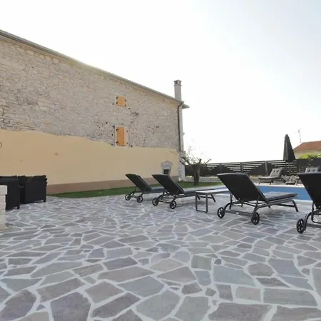 Villa Druskovic 8 Triban