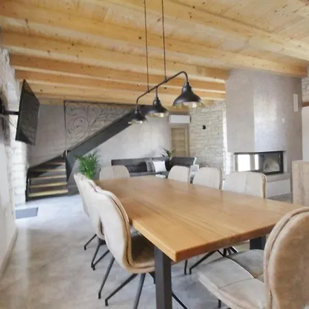 Villa Druskovic 8 *