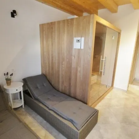 Villa Druskovic 8 * Triban