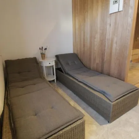 Villa Villa Druskovic 8 Triban