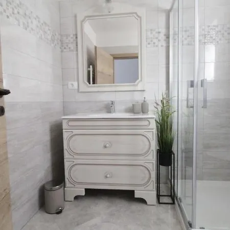 Villa Druskovic 8 * Triban