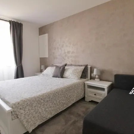 Villa Druskovic 8 Triban
