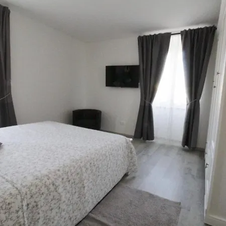 Villa Druskovic 8 Triban