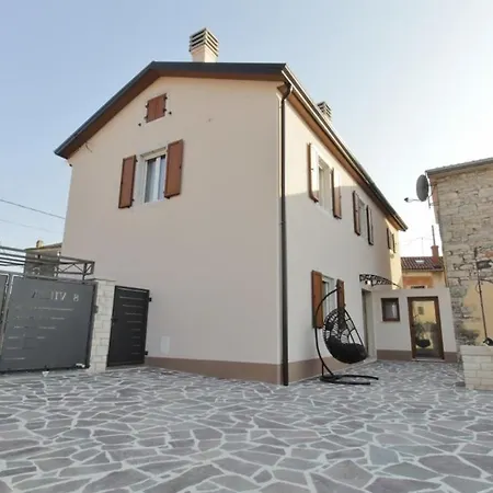 Villa Villa Druskovic 8 Triban