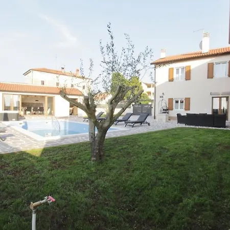 Villa Villa Druskovic 8