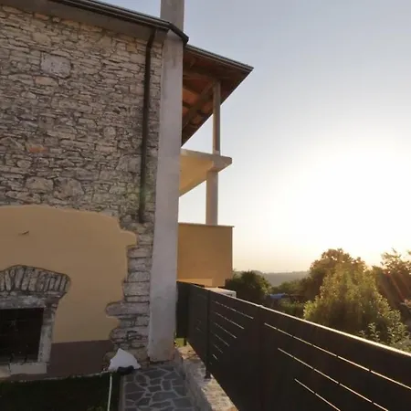 Villa Villa Druskovic 8 Triban