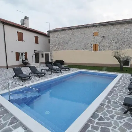 Villa Villa Druskovic 8