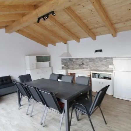 Villa Druskovic 8 Triban