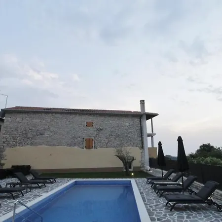 Villa Druskovic 8