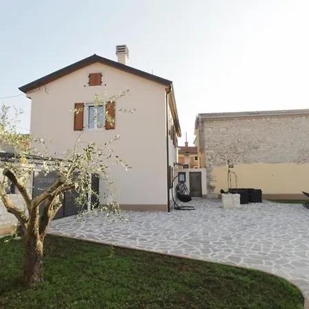 Villa Druskovic 8 * Triban